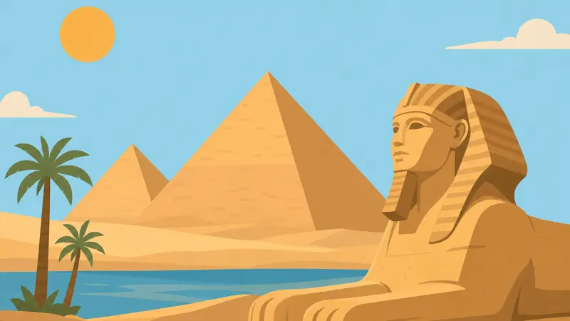 Menggali Daya Tarik dan Keistimewaan Egyptian Dreams Deluxe dalam Slot Online