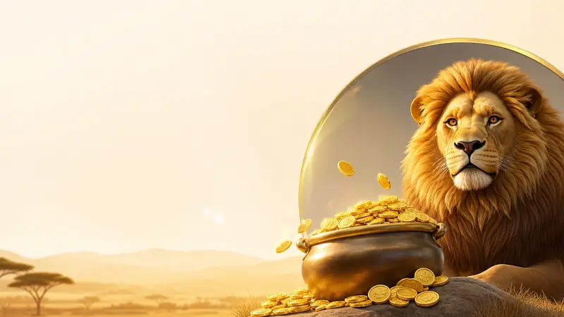 Mengungkap Keistimewaan Mega Moolah: Slot Jackpot yang Mengguncang Dunia
