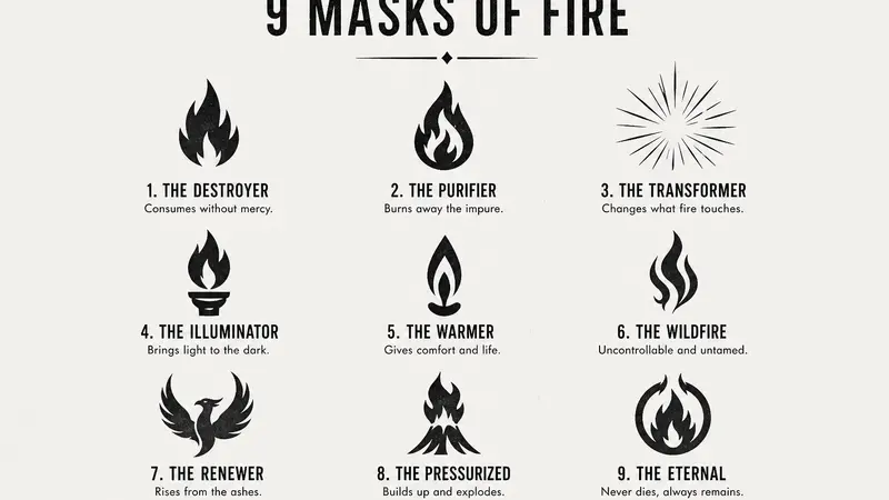 Menjelajahi Sensasi 9 Masks of Fire: Panduan Strategi Slot Online