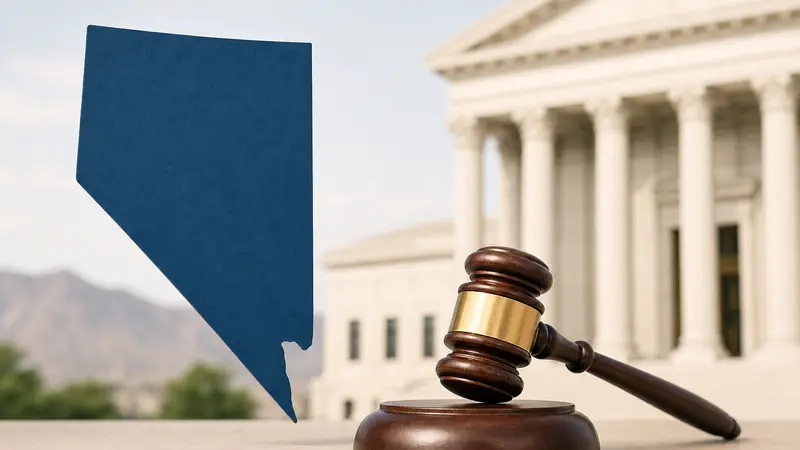 Nevada Pertajam Gugatan terhadap Kalshi di Tengah Perselisihan dengan California