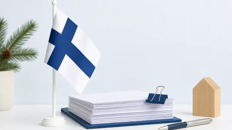 Regulasi Finlandia Terkini: Hambat Autoplay dan Batasi Taruhan Slot Online