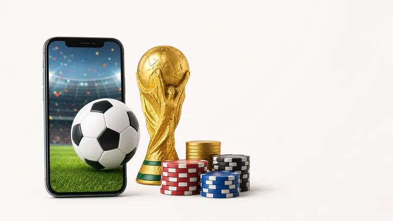 Analisis Senat Brasil: Maraknya Iklan Taruhan Selama FIFA 2026