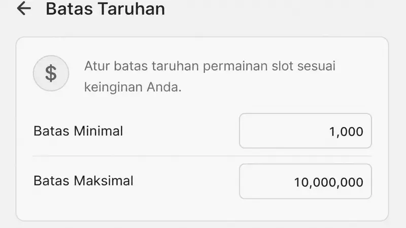 GGL Menaikkan Batas Taruhan Slot Online di Jerman Menjadi €5