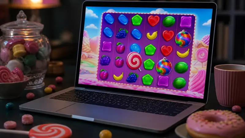 Keunggulan Menawan Sweet Bonanza Super Scatter dari Pragmatic Play
