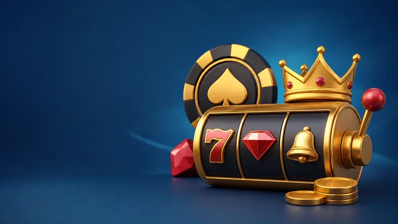 Kolaborasi Gemilang: Slot Berlian Terbaru Debut di Mega Casino
