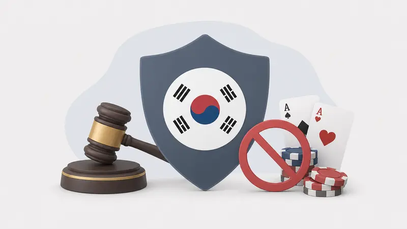 Korea Selatan Menimbang Keputusan Terhadap Polymarket di Tengah Pengetatan Aturan Perjudian