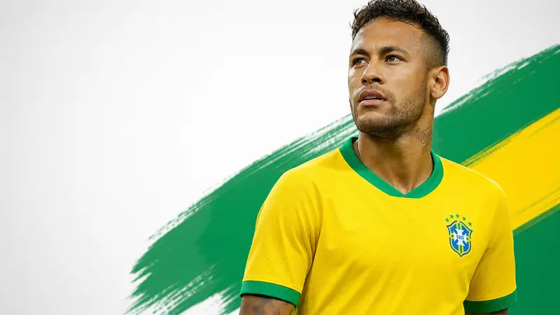 Langkah Hukum Penting: Pemain Brasil Lindungi Identitas dari Taruhan