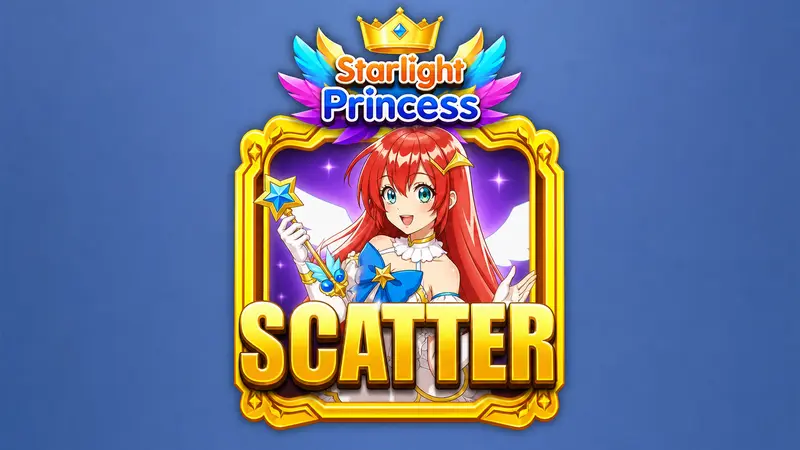 Mengungkap Petualangan Slot Starlight Princess Super Scatter dari Pragmatic Play
