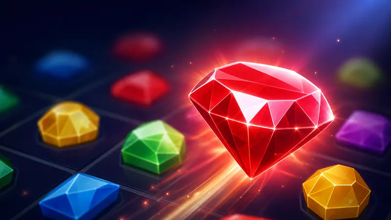 Menyelami Inovasi Diamond Blitz 3 Slot Terbaru dari Red Tiger