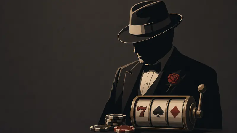 Menyingkap Misteri Slot The Godfather: Kekuatan Tiga Pilar