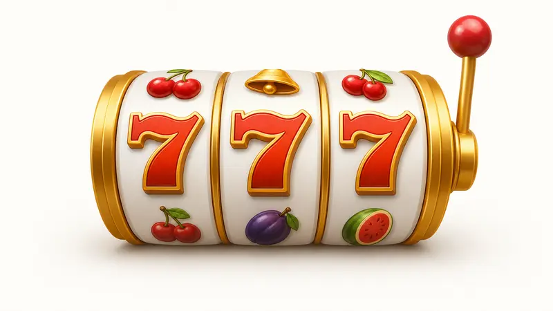 Mighty Hot: 777 dari Wazdan Memanaskan Dunia Slot Online
