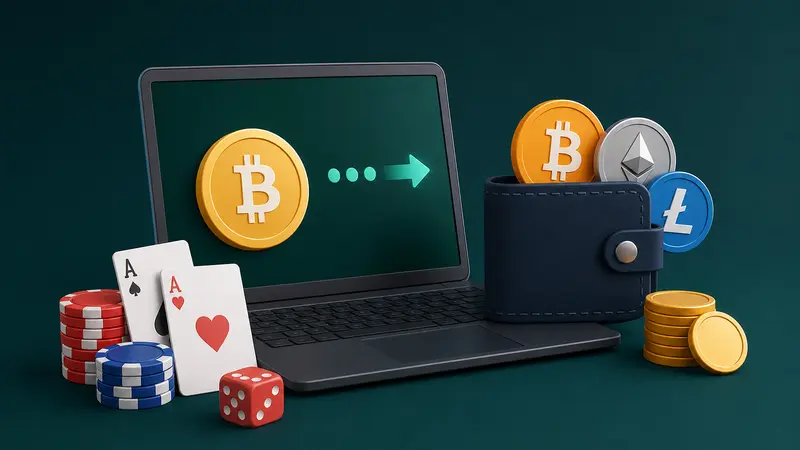 Paysafe Luncurkan Metode Kripto Baru untuk Industri Game Amerika