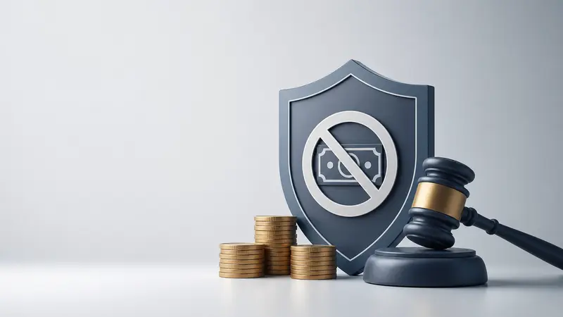 Pengadilan Swedia Menerapkan Sanksi untuk Perusahaan Judi Terkait Kejahatan Pencucian Uang