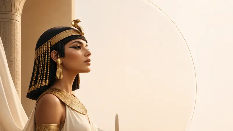 Rasakan Petualangan Bersama Cleopatra di Luxor Slot oleh Pragmatic Play