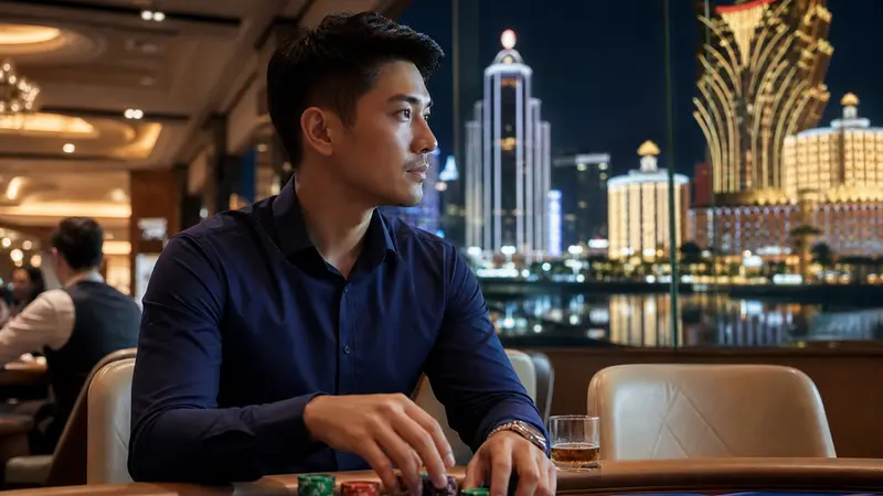 Sands China Inisiasi Program Bakat Gaming Bertanggung Jawab di Macau