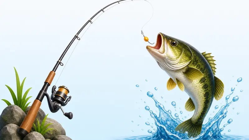 Serunya Menangkap Ikan dalam Slot Fishing Time dari BGaming