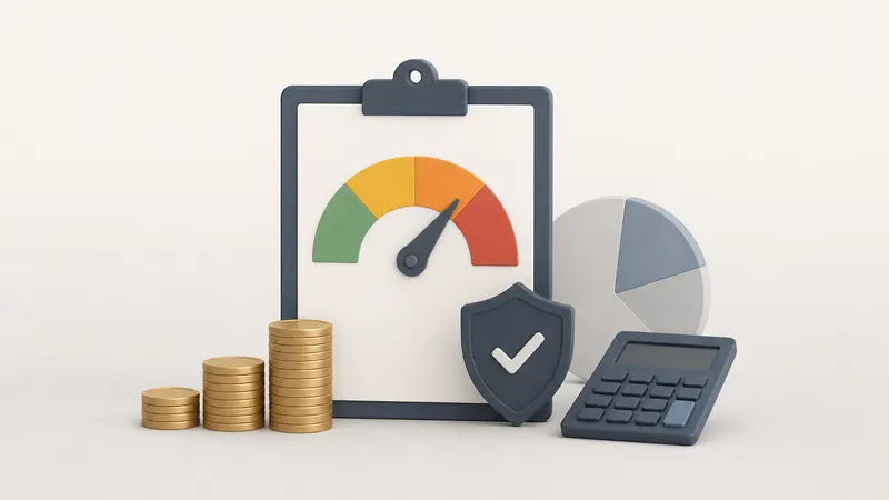 Strategi Bertahap Komisi Perjudian Inggris dalam Evaluasi Risiko Finansial