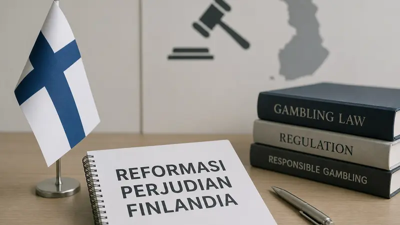 Transformasi Perjudian Finlandia: Trumo Siap Menjadi Pemenang Fintech