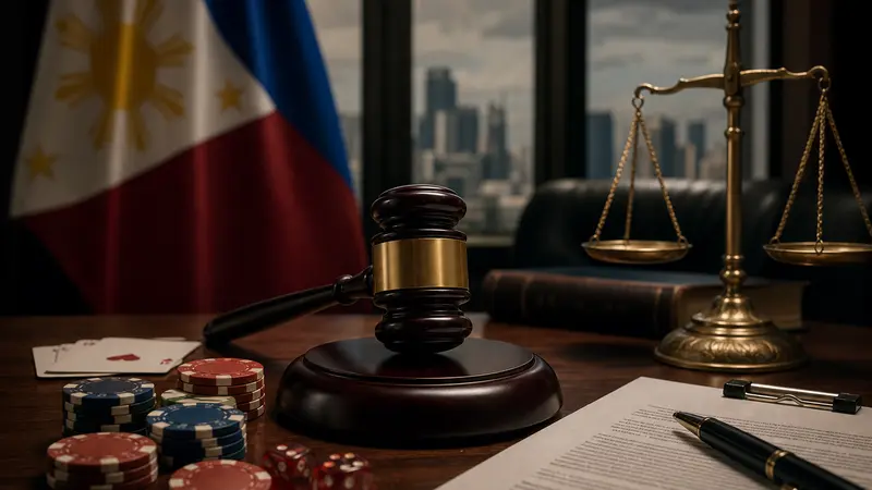 Dampak Kebijakan Baru di Filipina terhadap Industri Perjudian Online (v2)