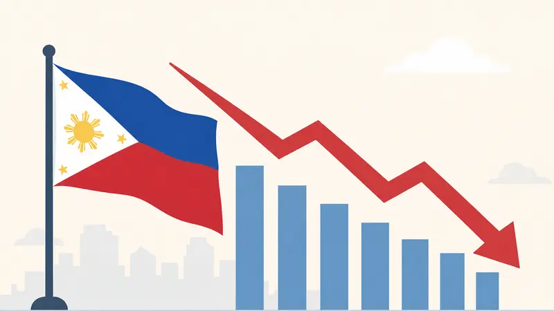 Dampak Kemerosotan GGR Filipina pada Q2 2026: Tantangan Sektor Game Elektronik