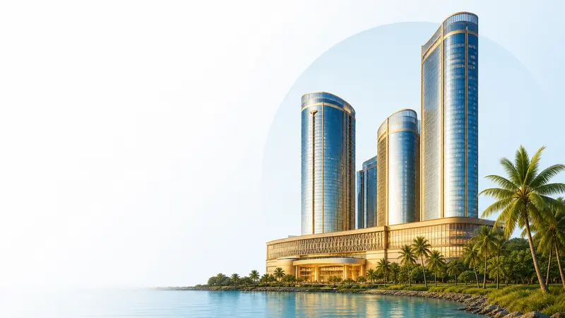 EBITDA Positif dari City Of Dreams Sri Lanka Dorong Kemajuan John Keells di Q2