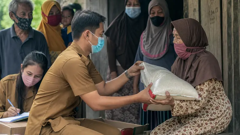 Indonesia Menangguhkan Bantuan Karena Dugaan Judi Online