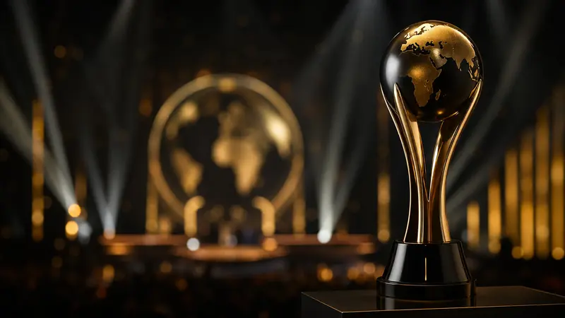 Inisiatif Sosial dari Esportes Gaming Brasil Raih Nominasi di Global Gaming Awards Americas 2026