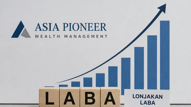 Keberhasilan Asia Pioneer: Permintaan Gaming Melonjakkan Laba di Semester Awal 2026