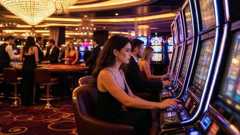 Mengalami Kehangatan Pantai di Club Mamaia Slot oleh Pragmatic Play