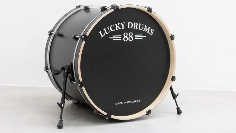 Menggali Keseruan di Lucky Drums 88: Slot Bertema Asia yang Megah
