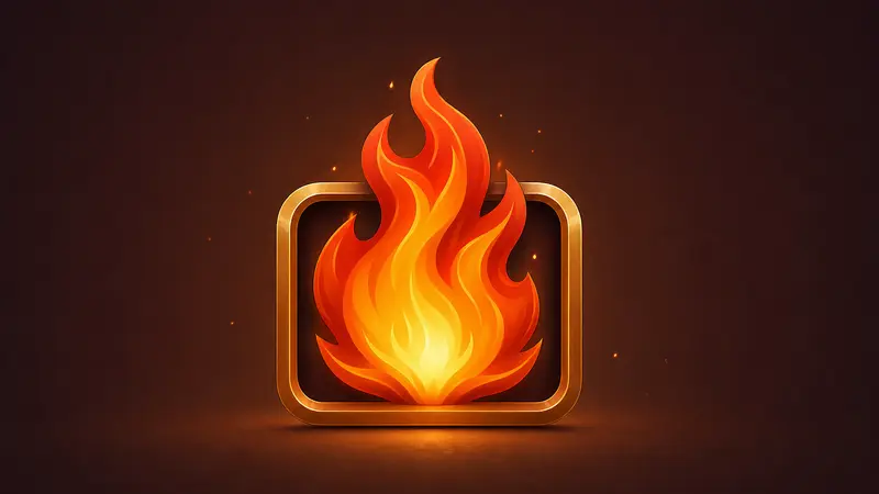 Mengungkap Daya Tarik dan Inovasi Flame Rush Slot (v2)