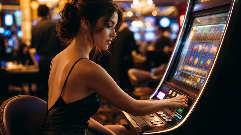 Menyelami Keunikan Le Clubber Slot: Petualangan Eksklusif di Dunia Slot Online