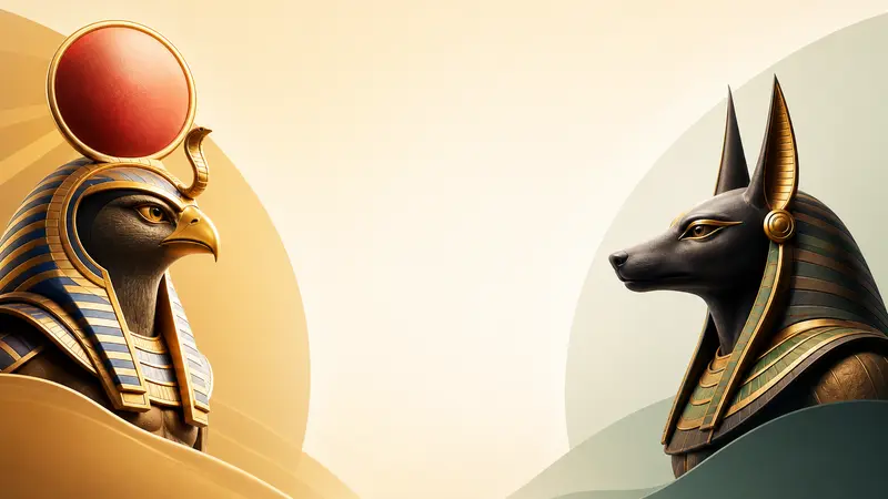 Misteri Slot Ra vs Osiris: Analisis dan Perbandingan Mendalam