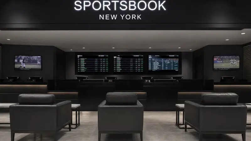 Pemulihan Sportsbook New York Juli 2026: Lonjakan Pendapatan dan Kontribusi Pendidikan
