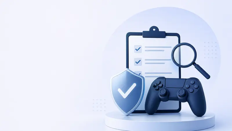 Penundaan Laporan Keuangan FY2026 Century Entertainment akibat Pemeriksaan Platform Gaming