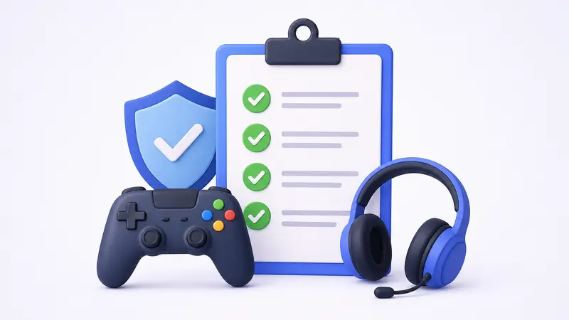 Proposal Tahapan Baru untuk Penyesuaian Peraturan Game Online di Brasil