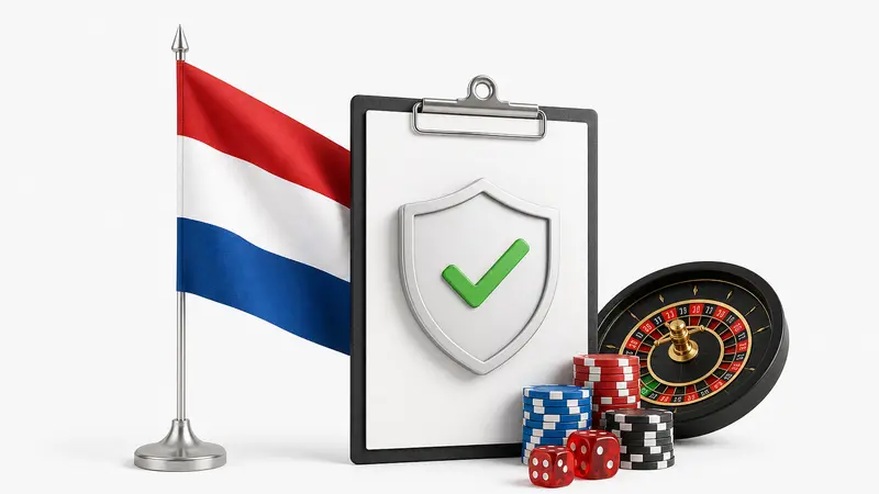 Tantangan Perpanjangan Lisensi Perjudian di Belanda Menuju 2026